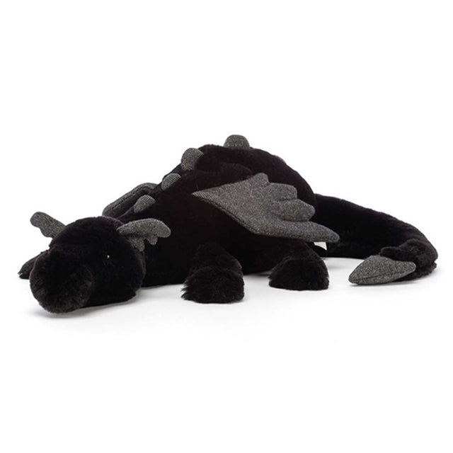 Jellycat Onyx Drage 50 cm
