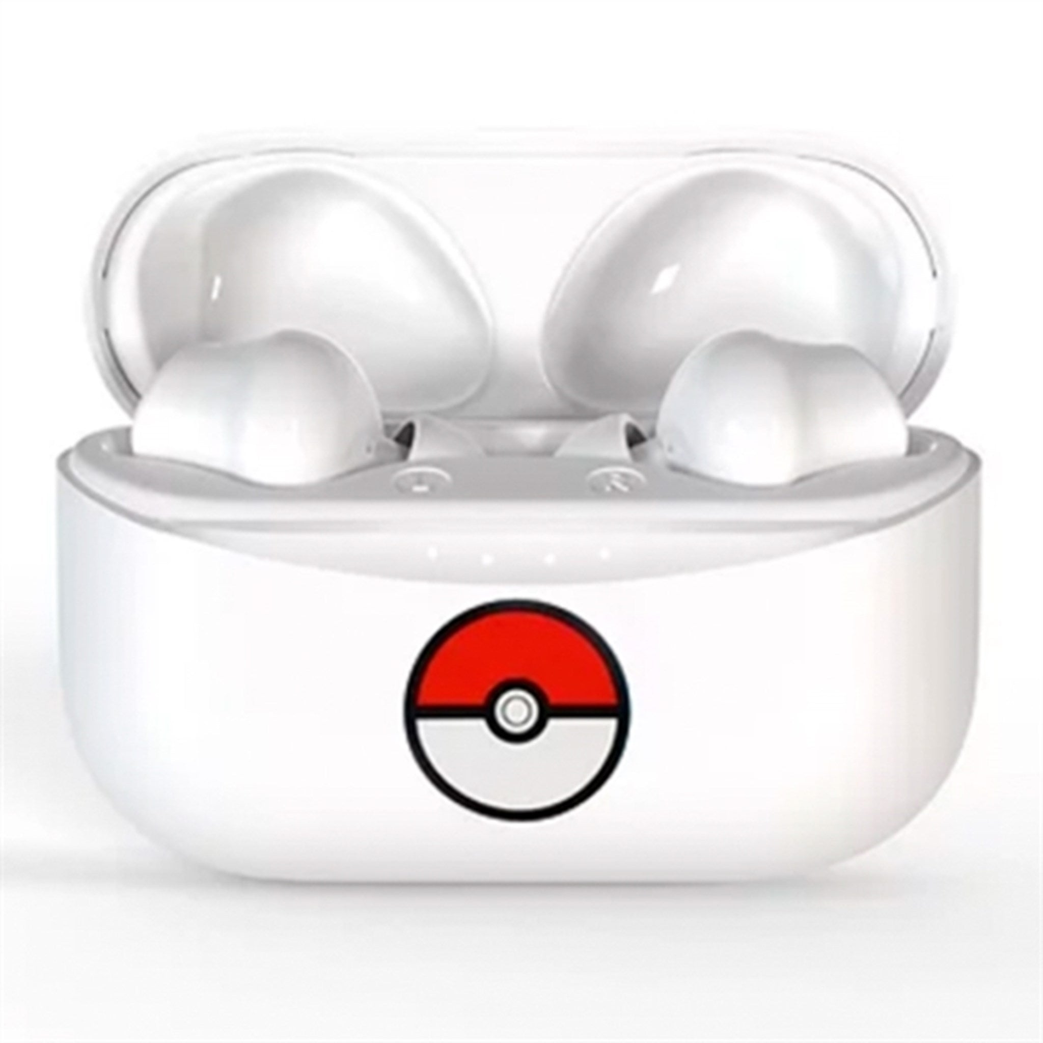 OTL Pokémon Pokeball TWS EarPods