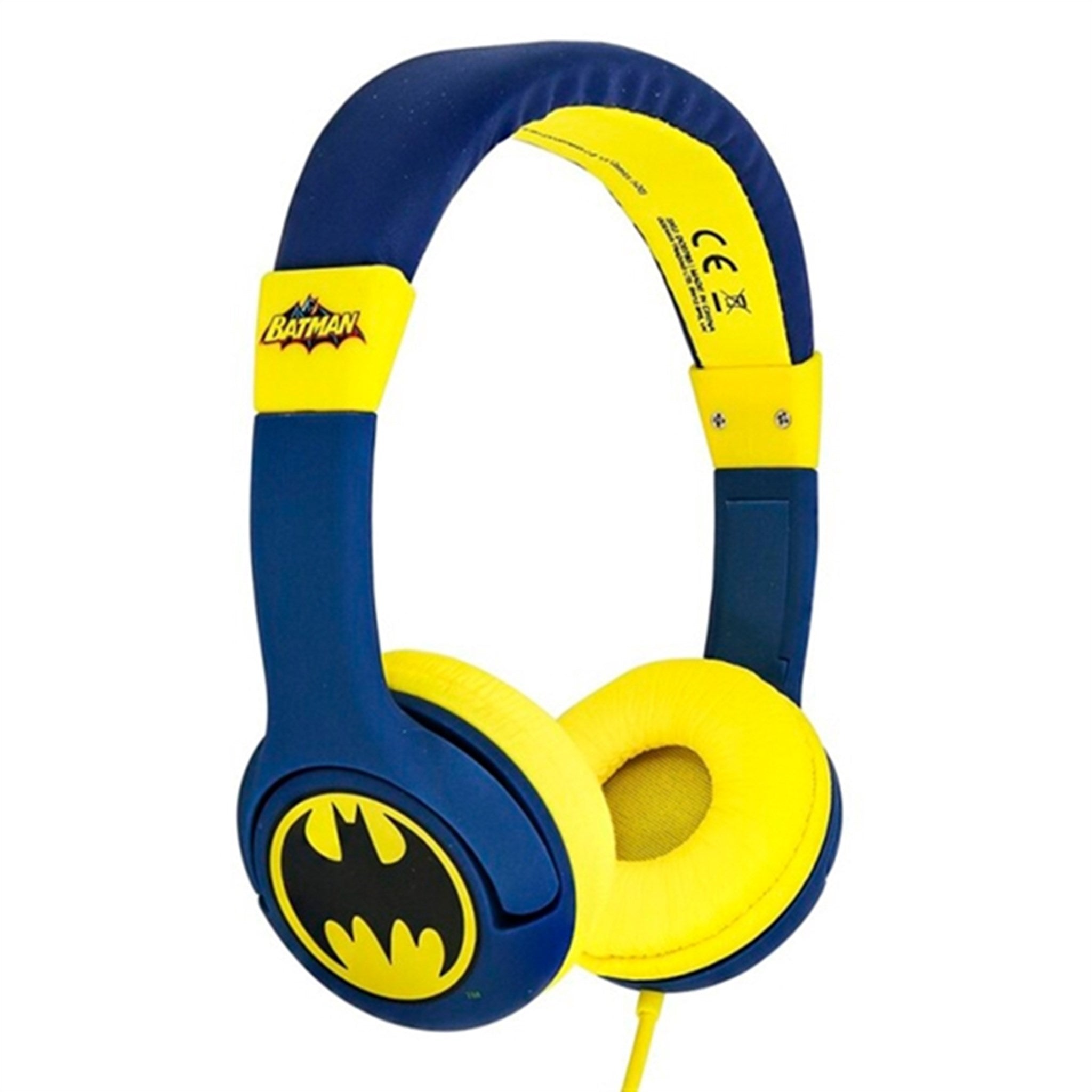 OTL Batman Bat Signal Børnehovedtelefoner