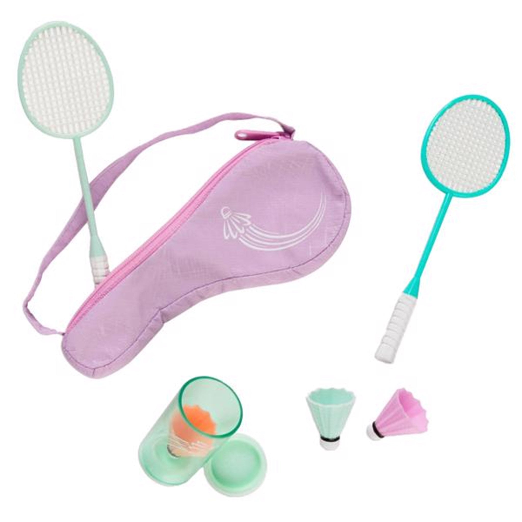 Our Generation Dukketilbehør Sport - Badminton