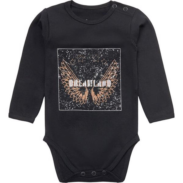 Sofie Schnoor Sort Dicte Body