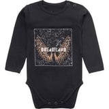 Sofie Schnoor Sort Dicte Body