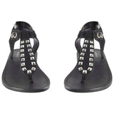 Sofie Schnoor Sandal Black Suede