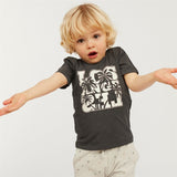 Sofie Schnoor Black Julius T-shirt