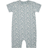 Sofie Schnoor Dusty Blue Benny Jumpsuit
