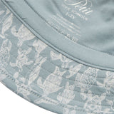 Sofie Schnoor Dusty Blue Laurits Sommerhat