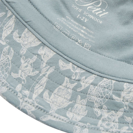 Sofie Schnoor Dusty Blue Laurits Sommerhat