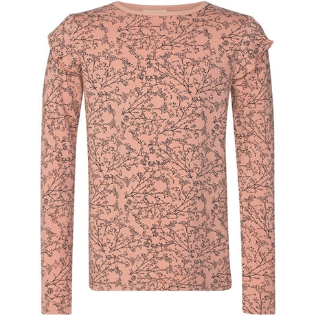 Sofie Schnoor Light Rose Feja Bluse