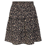 Sofie Schnoor Black Esra Nederdel