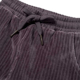 Sofie Schnoor Dark Grey Melange Manuel Bukser