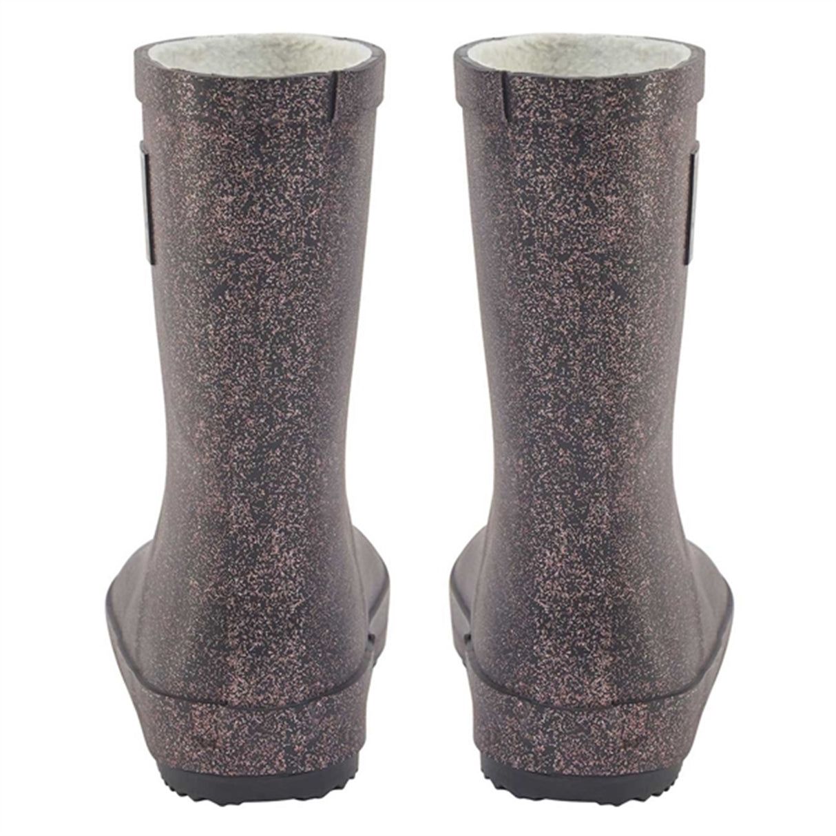 Sofie Schnoor Gummistøvler Black Seline