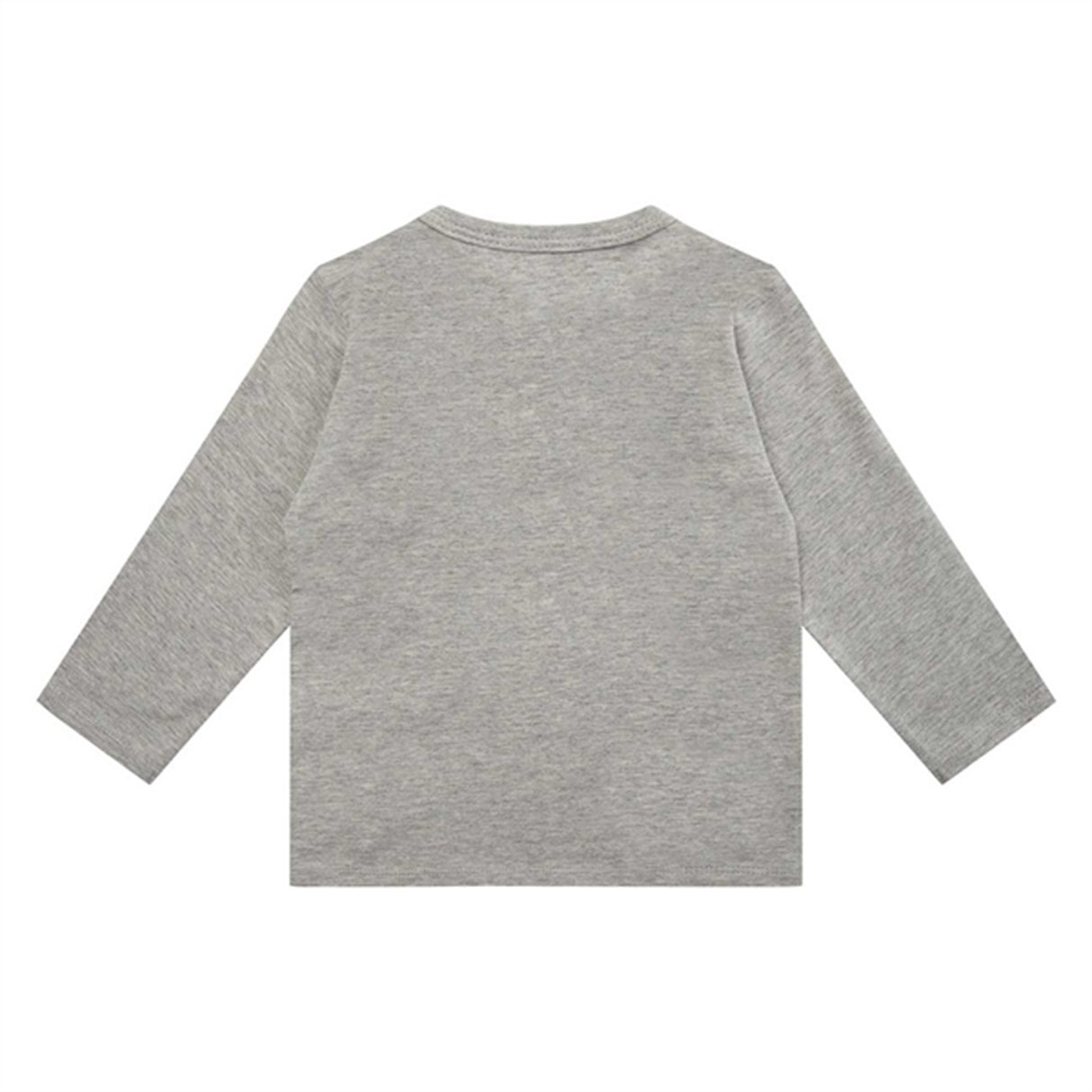 Sofie Schnoor Grey Melange Sebastian Bluse 3