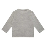 Sofie Schnoor Grey Melange Sebastian Bluse 3