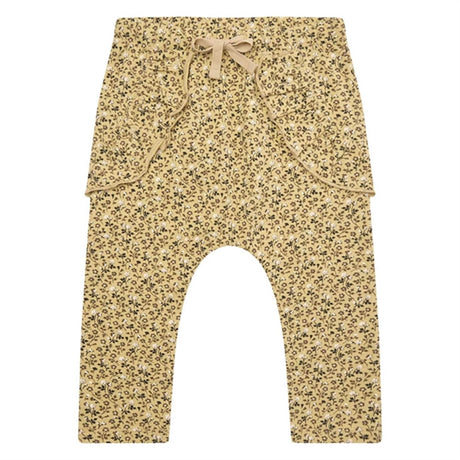 Sofie Schnoor Dusty Yellow Sarah Bukser