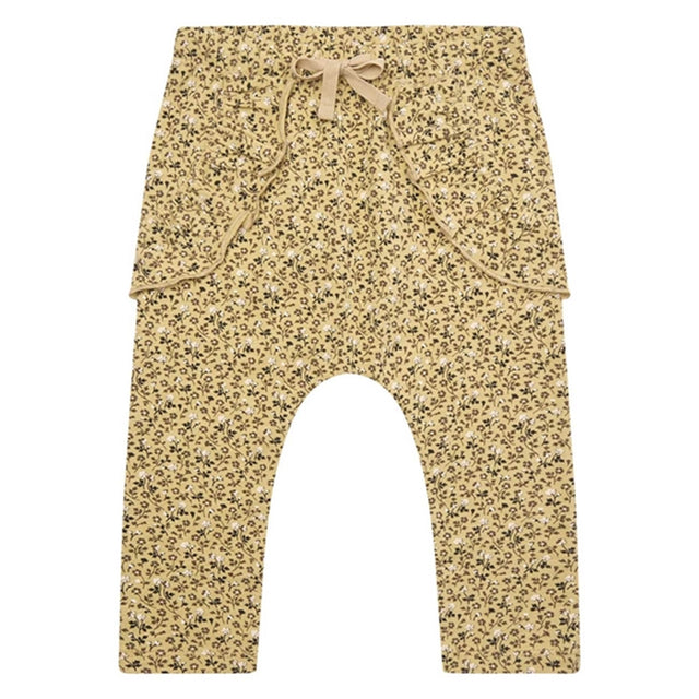 Sofie Schnoor Dusty Yellow Sarah Bukser