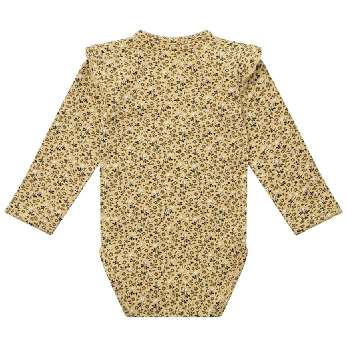 Sofie Schnoor Dusty Yellow Dicte Body