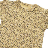 Sofie Schnoor Dusty Yellow Dicte Body
