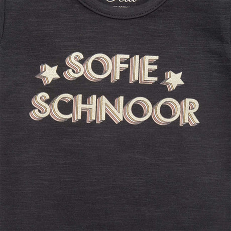 Sofie Schnoor Black Elenor Bluse