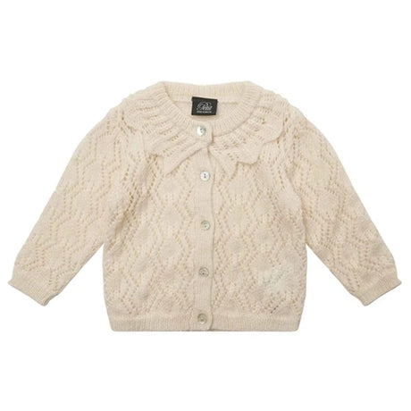 Sofie Schnoor Off White Isabella Cardigan