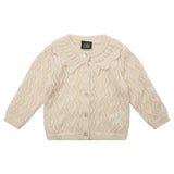 Sofie Schnoor Off White Isabella Cardigan 2