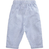 Sofie Schnoor Stripe Cotton Bukser 3