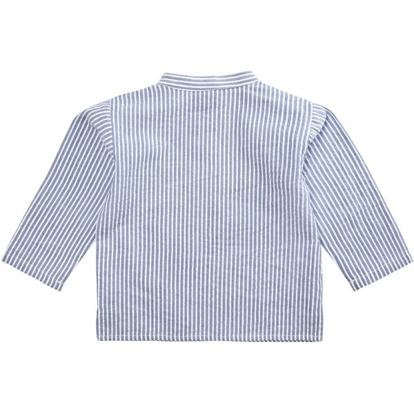 Sofie Schnoor Stripe Cotton Skjorte 8