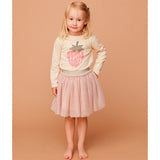 Sofie Schnoor Light Rose Bluse 4