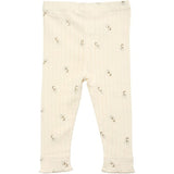 Sofie Schnoor Antique White Leggings 9