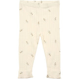 Sofie Schnoor Antique White Leggings 7