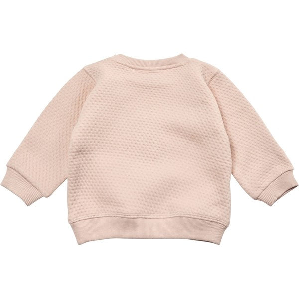 Sofie Schnoor Light Rose Sweatshirt 6