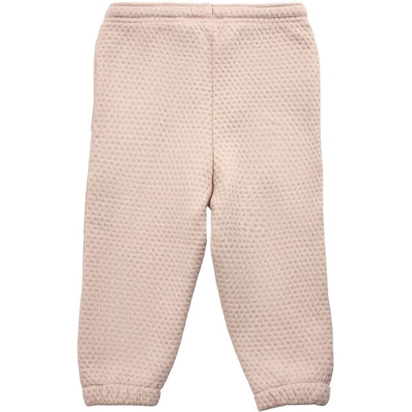 Sofie Schnoor Light Rose Sweatpants 6