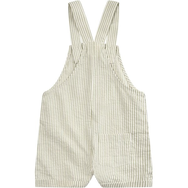 Sofie Schnoor Green Overalls 9