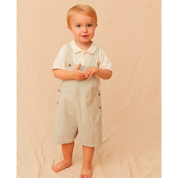 Sofie Schnoor Green Overalls 10