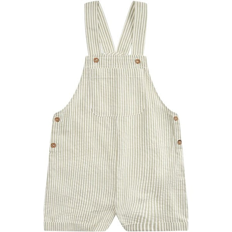 Sofie Schnoor Green Overalls