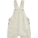 Sofie Schnoor Green Overalls 7