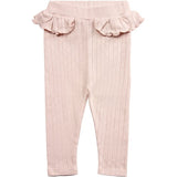 Sofie Schnoor Light Rose Leggings