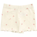 Sofie Schnoor Antique White Shorts 6