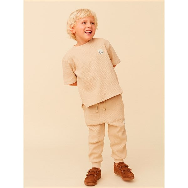 Sofie Schnoor Sand Sweatpants 11