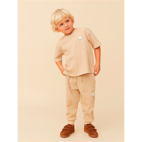 Sofie Schnoor Sand Sweatpants 12