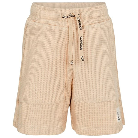 Sofie Schnoor Sand Shorts