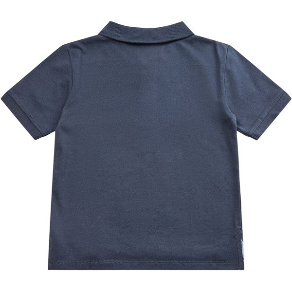 Sofie Schnoor Blue T-shirt 3