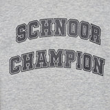 Sofie Schnoor Sweatshirt Grey Melange 2