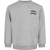 Sofie Schnoor Sweatshirt Grey Melange 8