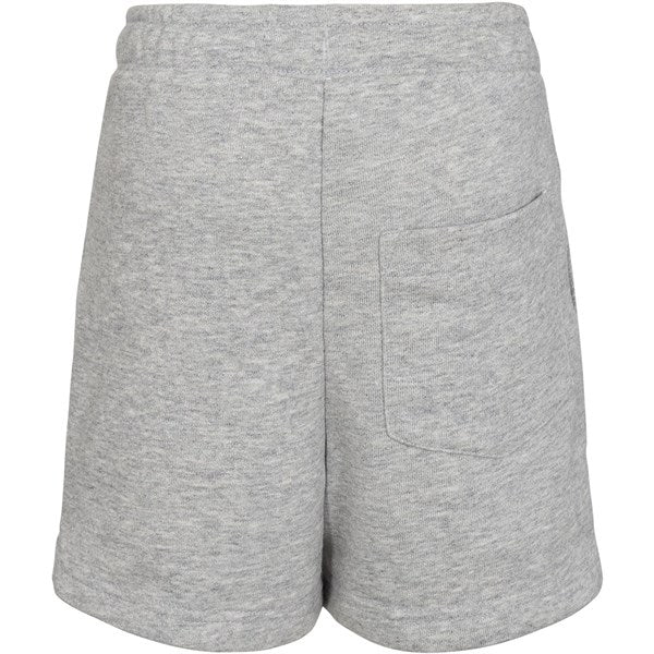 Sofie Schnoor Grey Melange Shorts 10