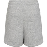 Sofie Schnoor Grey Melange Shorts 10