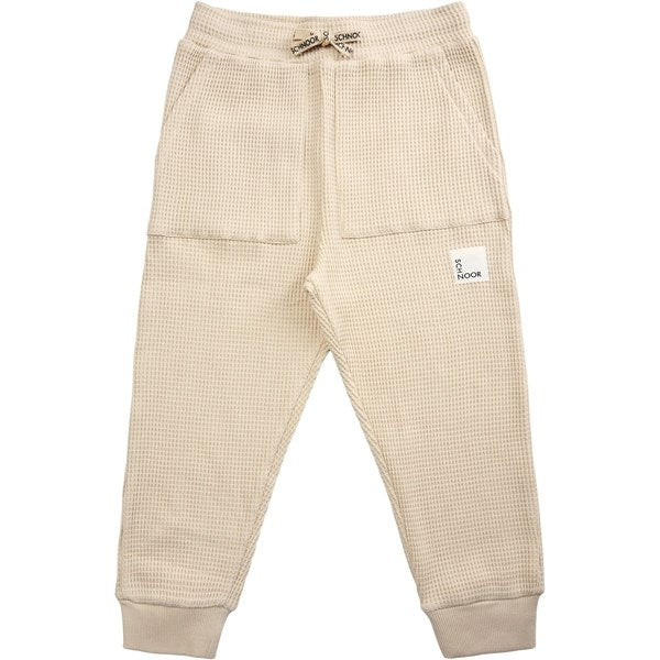 Sofie Schnoor Sand Sweatpants 7