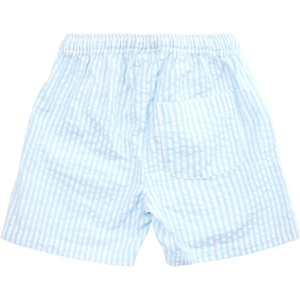 Sofie Schnoor Ice Blue Shorts 3