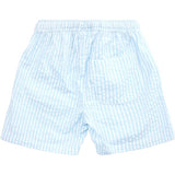 Sofie Schnoor Ice Blue Shorts 3