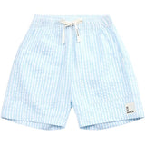 Sofie Schnoor Ice Blue Shorts 6