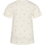 Sofie Schnoor Antique White T-shirt 8